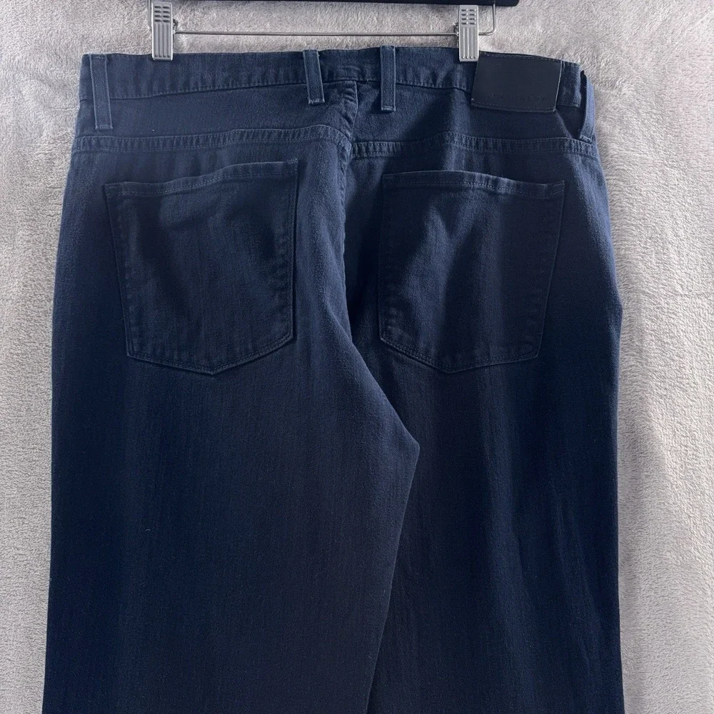Mott & Bow preowned good